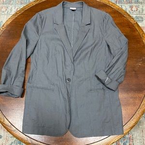 J. Jill Gray Blazer